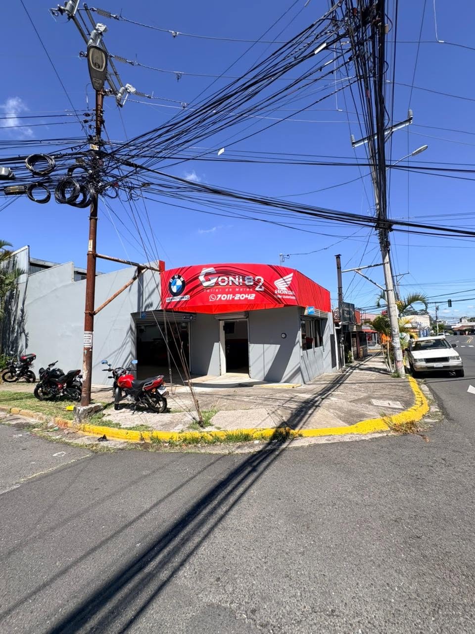 Foto de Motos Goñis 2