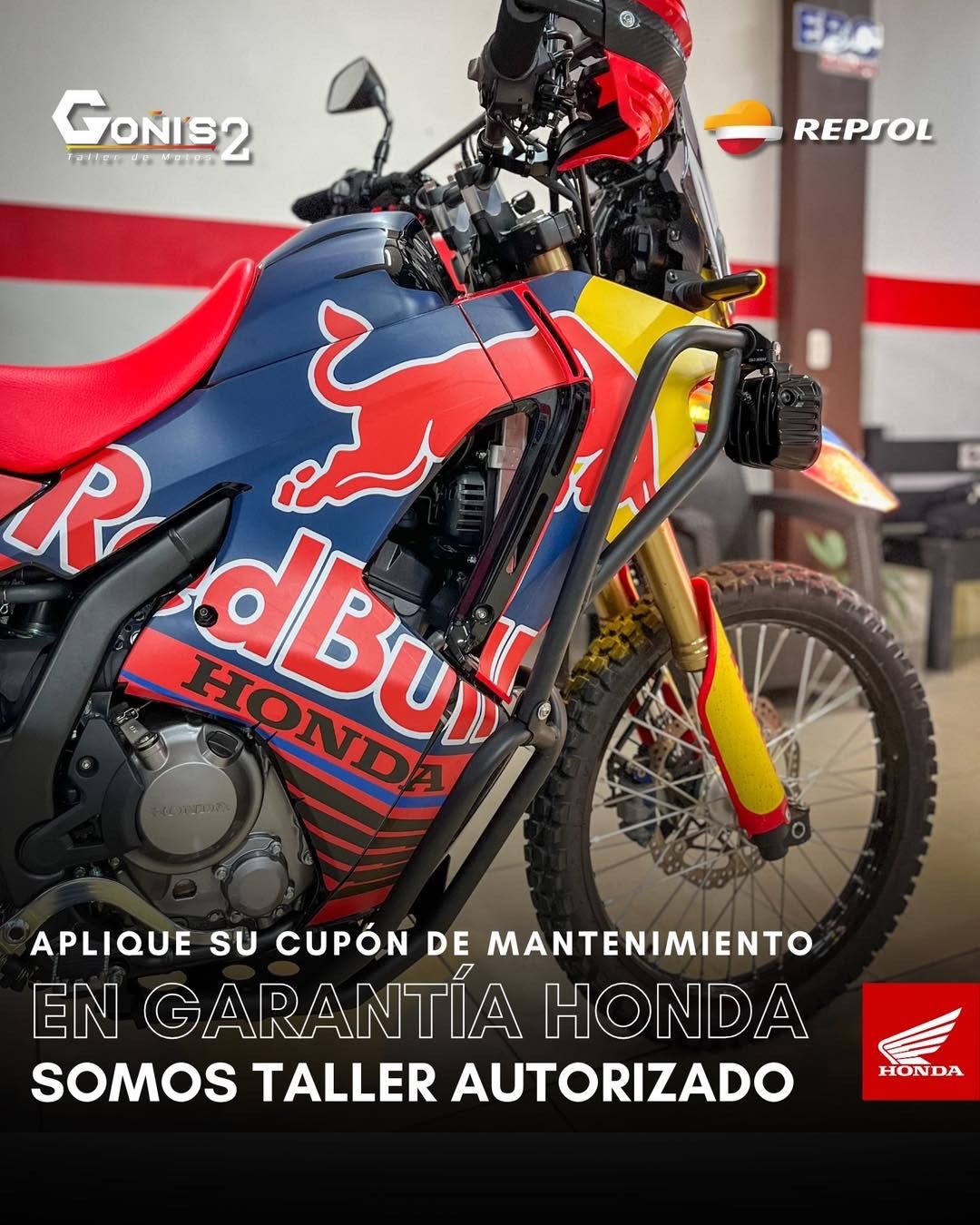 Foto de Motos Goñis 2