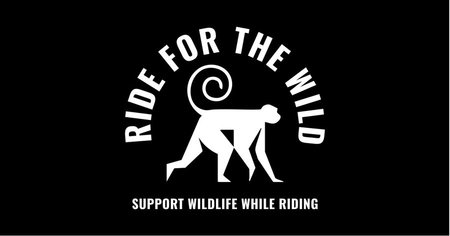 Logo de Ride for the Wild: Nosara