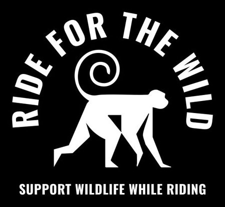 Logo de Ride for the Wild