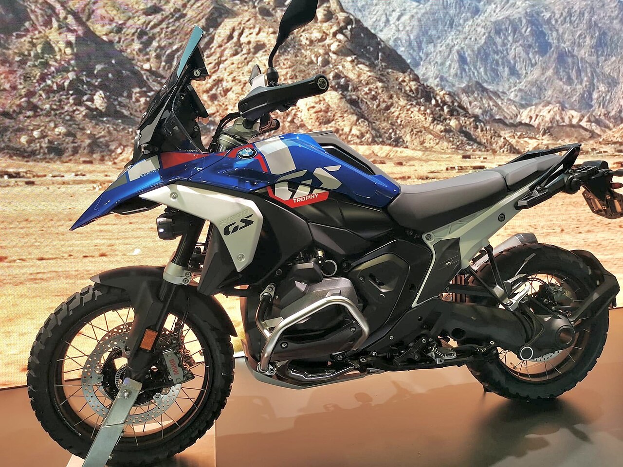 BMW R 1300 GS