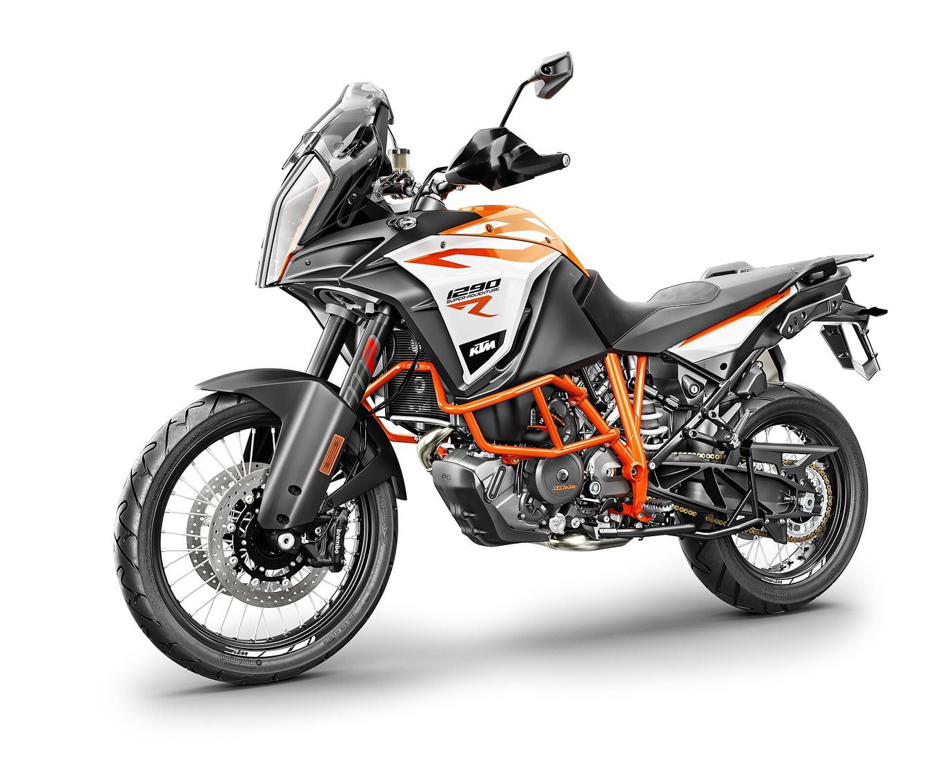 KTM 1390 Super Adventure