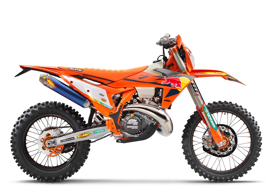 KTM 300 EXC